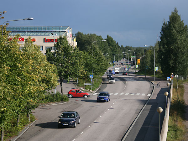 Sillankorvankatu